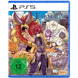 Farmagia - PS5
