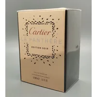 Cartier: La Panthere Edition Soir - Eau de Parfum Spray - Für Damen - 50 ml