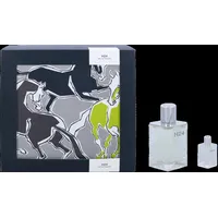 Hermès H24 Eau de Toilette 50 ml + Eau de Toilette 5 ml Geschenkset