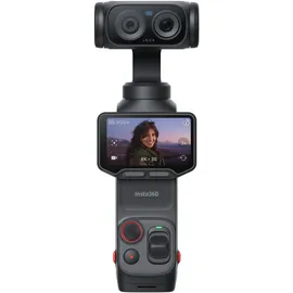 INSTA360 Luna Ultra Standard Bundle Cosmic Black