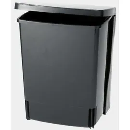 Brabantia 395246 10l schwarz