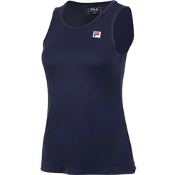 FILA Damen Top Top Alma, navy, 38