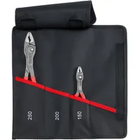 Knipex Frontgreifzange 00 19 61 V02