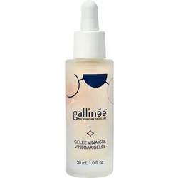 gallinée Face Vinegar Gelée