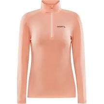 Craft Core Gain Midlayer Women cosmo XL