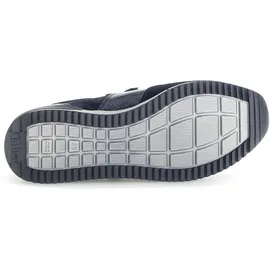 Gabor Sneaker low in blau 371⁄2