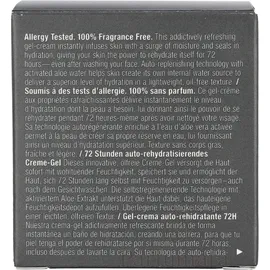 Clinique For Men Maximum Hydrator 72-Hour Auto-Replenishing Gel-Creme 50 ml