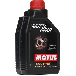 Motul Getriebeöl 75W-85 1L