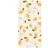 ib laursen Serviette Zitronen 16 Stck