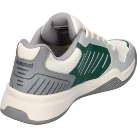 hummel All Court Herren White 44