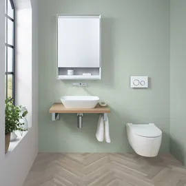 Geberit ONE 60 cm weiß