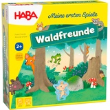 HABA Meine ersten Spiele Waldfreunde