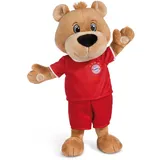 NICI 49076 Kuscheltier FC BAYERN MÜNCHEN Bär Berni 80cm