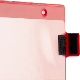 Eichner Auftragstasche Basic 9015-00315 A4 schwarz 10 Stück