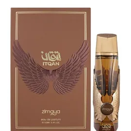 zimaya Itqan Gold Eau de Parfum 100 ml