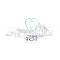 Lorenz Kunz 2014 Oestrich Rosengarten trocken