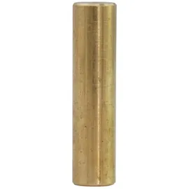 Trutzholm Seilwinde Messing Ø7 mm gold