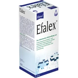 EB VERTRIEBS GMBH Efalex Flüssig