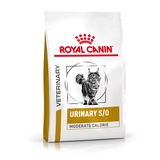 ROYAL CANIN Urinary S/O Moderate Calorie Feline