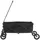 Outwell Maroma Transportwagen schwarz