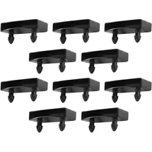 cyclingcolors Lattenhalter Einsteckkappen 53 x 10 mm