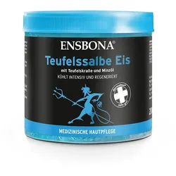 ENSBONA Teufelssalbe Eis 200 ml