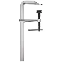 Bessey Hochleistungszwinge SGM 400/140