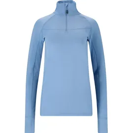 Whistler Blume Blau L
