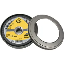 KLINGSPOR A 60 Extra Trennscheibe 125 mm 10 Stück