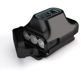 Silva Scout 3XT Schwarz