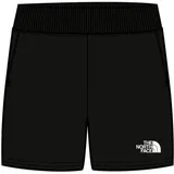 The North Face Cotton Shorts TNF Black S