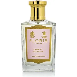 Floris London Cherry Blossom Eau de Parfum 50 ml