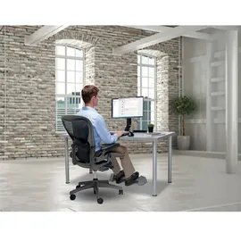 Kensington Fußstütze