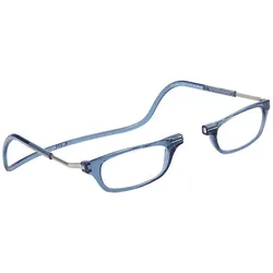 CLIC XL Classic Magnetlesebrille