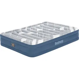 BESTWAY 6713C LUFTBETT 203 X 152 X 46cm