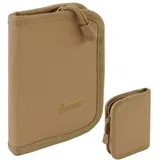 Brandit Textil Wallet 8043 camel
