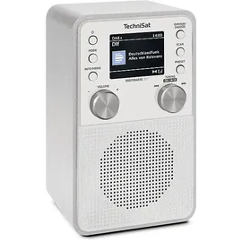 TechniSat DigitRadio 317 weiß