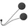 Sena 50s Sound By Harman Kardon Kopfhörer - Black - One Size
