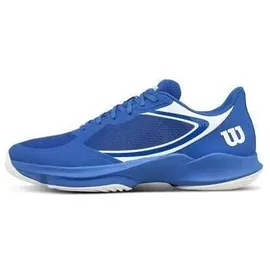 Wilson Hurakn Lite Herren Deja Vu Blue 45 1/3