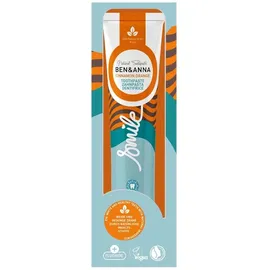 Ben & Anna Zahnpasta Zimt Orange 75 ml