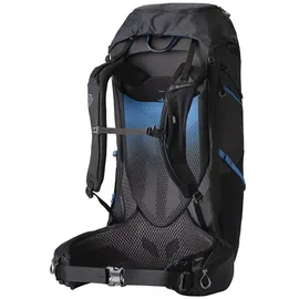 Gregory Paragon 60 Rc Rucksack - Alpine Black - S-M 72 cm schwarz