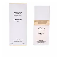 CHANEL Eau de Parfum COCO MADEMOISELLE parfum pour les cheveux 35ml