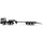 AMEWI RC-Auto 2-in-1 Tieflader/Bagger-Set G836E/G041E 6CH RTR gelb (22673)
