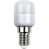 Müller-Licht Kühlschrank-Leuchtmittel EEK: F (A - G) 230 V E14 2 W Warmweiß Spezialform 1 St.