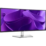 Dell Pro 34 Plus USB-C Hub Monitor P3425WE 34.1" (210-BRDR)