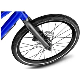 woom Explore 4 20 Zoll magnetic blue