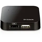 D-Link Deutschland USB 2.0 4Port Hub