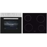 Exquisit EHE 146-2.1-Set