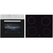 Exquisit EHE 146-2.1-Set