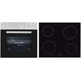 Exquisit EHE 146-2.1-Set